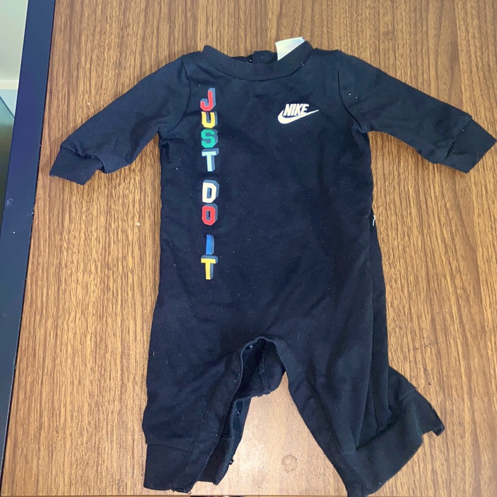 #Nike #Baby #onepeice #3month